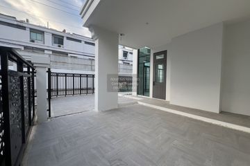 3 Bedroom House for sale in The Master Ekkamai - Sukhontasawat, Lat Phrao, Bangkok