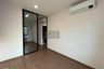 1 Bedroom Condo for sale in The LIVIN Phetkasem, Bang Wa, Bangkok near MRT Phasi Charoen