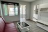 1 Bedroom Condo for sale in The Niche Ratchada - Huay Kwang, Din Daeng, Bangkok near MRT Huai Khwang