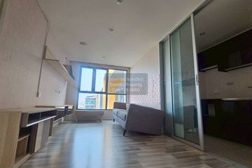 1 Bedroom Condo for sale in The Cube Pracha Uthit, Rat Burana, Bangkok