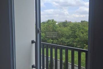 4 Bedroom Townhouse for sale in Khlong Phra Udom, Nonthaburi