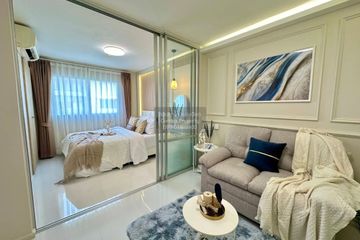 1 Bedroom Condo for sale in The Excel Groove, Bang Na, Bangkok near BTS Bearing