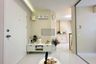 1 Bedroom Condo for sale in The Excel Groove, Bang Na, Bangkok near BTS Bearing