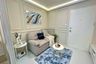 1 Bedroom Condo for sale in The Excel Groove, Bang Na, Bangkok near BTS Bearing