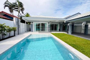 4 Bedroom House for sale in The Bliss Pool Villa, Huai Yai, Chonburi