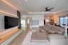 4 Bedroom House for sale in The Bliss Pool Villa, Huai Yai, Chonburi