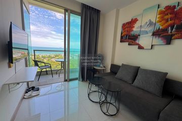 1 Bedroom Condo for sale in The Riviera Jomtien, Nong Prue, Chonburi