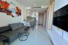 1 Bedroom Condo for sale in The Riviera Jomtien, Nong Prue, Chonburi