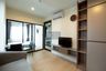 1 Bedroom Condo for sale in The Gallery Bearing, Samrong Nuea, Samut Prakan near BTS Bearing