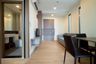 1 Bedroom Condo for sale in The Gallery Bearing, Samrong Nuea, Samut Prakan near BTS Bearing