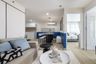2 Bedroom Condo for sale in The Royal Vibhavadi, Lat Yao, Bangkok near MRT Phahon Yothin