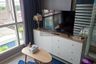 1 Bedroom Condo for sale in Nong Bon, Bangkok near MRT Si Udom