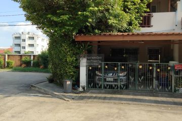 3 Bedroom Townhouse for sale in Supalai ParkVille Ramintra 23, Anusawari, Bangkok near MRT Ram Inthra 3