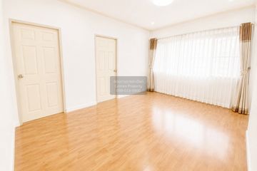 3 Bedroom House for sale in Supalai ParkVille Romklao-Suvarnabhumi, Min Buri, Bangkok near MRT Min Buri Market