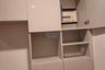 1 Bedroom Condo for sale in SOHO Bangkok Ratchada, Huai Khwang, Bangkok near MRT Huai Khwang