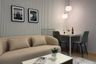 1 Bedroom Condo for sale in Smart Condo Watcharapol, Tha Raeng, Bangkok