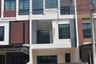 3 Bedroom Townhouse for sale in Six Nature Ekkachai 64/5, Bang Bon, Bangkok