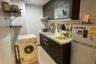1 Bedroom Condo for sale in Silom, Bangkok near BTS Chong Nonsi