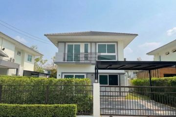 4 Bedroom House for sale in Supalai Pride Wongwaen - Lumlukka Klong 6, Bueng Kham Phroi, Pathum Thani