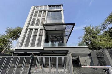 3 Bedroom House for sale in Sage Thonglor, Khlong Tan Nuea, Bangkok
