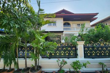 6 Bedroom House for sale in Thung Khru, Bangkok