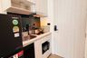 1 Bedroom Condo for sale in Rich Park Terminal @Phahonyothin 59, Anusawari, Bangkok near BTS Sai Yud