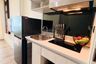 1 Bedroom Condo for sale in Rich Park Terminal @Phahonyothin 59, Anusawari, Bangkok near BTS Sai Yud