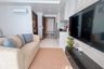 1 Bedroom Condo for sale in Serenity Wongamat, Na Kluea, Chonburi