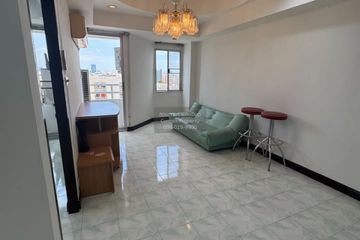 1 Bedroom Condo for sale in Sawasdee Bangkok, Nong Bon, Bangkok near MRT Srinagarindra 38