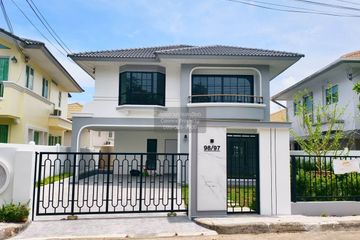 4 Bedroom House for sale in Supalai Hills, Si Sunthon, Phuket