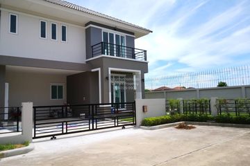 4 Bedroom House for sale in Bang Rak Phatthana, Nonthaburi