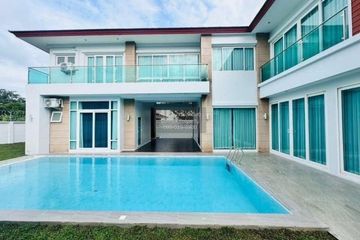 5 Bedroom House for sale in Sea Breeze Villa Pattaya, Bang Lamung, Chonburi