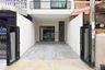 3 Bedroom Townhouse for sale in Baan Sintavee Grandvillage, Bang Mot, Bangkok