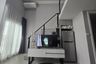 1 Bedroom Condo for sale in Hua Mak, Bangkok near MRT Lam Sali