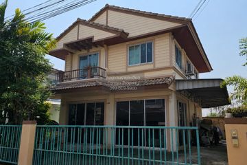 3 Bedroom House for sale in Pruek Lada Phutthasakorn, Suan Luang, Samut Sakhon
