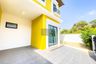 3 Bedroom Townhouse for sale in Pruksa Ville 99 Petchkasem 91-93, Om Noi, Samut Sakhon