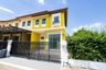 3 Bedroom Townhouse for sale in Pruksa Ville 99 Petchkasem 91-93, Om Noi, Samut Sakhon