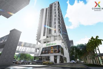 1 Bedroom Condo for sale in Rich Park Terminal @Phahonyothin 59, Anusawari, Bangkok near BTS Sai Yud