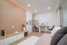 1 Bedroom Condo for sale in Ratchada City 18, Sam Sen Nok, Bangkok near MRT Huai Khwang