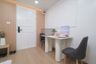 1 Bedroom Condo for sale in Ratchada City 18, Sam Sen Nok, Bangkok near MRT Huai Khwang