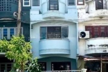 5 Bedroom Townhouse for sale in Om Noi, Samut Sakhon