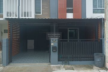 3 Bedroom Townhouse for sale in Tha Talat, Nakhon Pathom