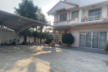 3 Bedroom House for sale in Pruek Lada Phutthasakorn, Suan Luang, Samut Sakhon