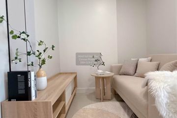 1 Bedroom Condo for sale in P. Thana Tower, Wang Thonglang, Bangkok near MRT Lat Phrao