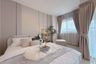 1 Bedroom Condo for sale in P. Thana Tower, Wang Thonglang, Bangkok near MRT Lat Phrao