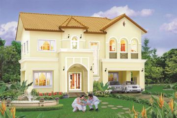 4 Bedroom House for sale in Narawadee Pinklao &ndash; Rama 5, Bang Khu Wiang, Nonthaburi