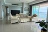 3 Bedroom Condo for sale in Reflection Jomtien Beach Pattaya, Na Jomtien, Chonburi