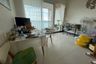 1 Bedroom Condo for sale in Reflection Jomtien Beach Pattaya, Na Jomtien, Chonburi