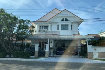 4 Bedroom House for sale in Mu Ban Nanthawan Pracha Chuen, Bang Talat, Nonthaburi