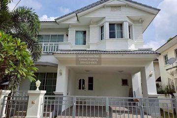 4 Bedroom House for sale in Dokmai, Bangkok
